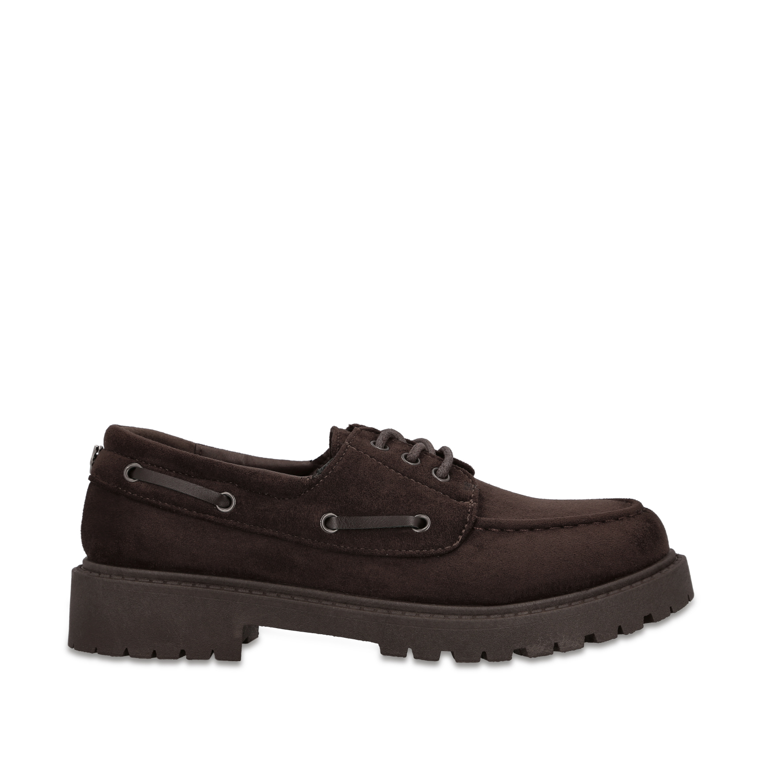ZAPATO CAFÉ MUJER 6806053 GOTTA - 1