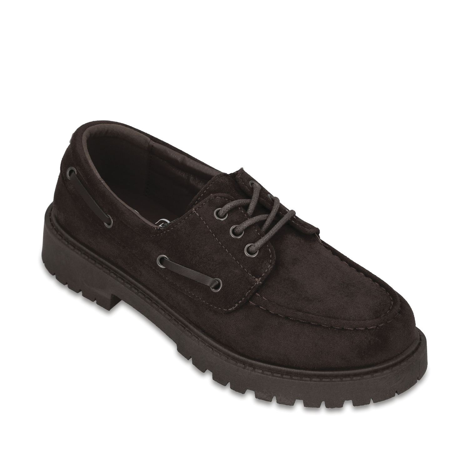 ZAPATO CAFÉ MUJER 6806053 GOTTA - 2