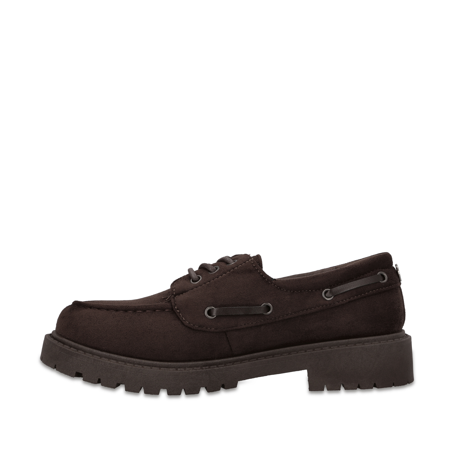ZAPATO CAFÉ MUJER 6806053 GOTTA - 4