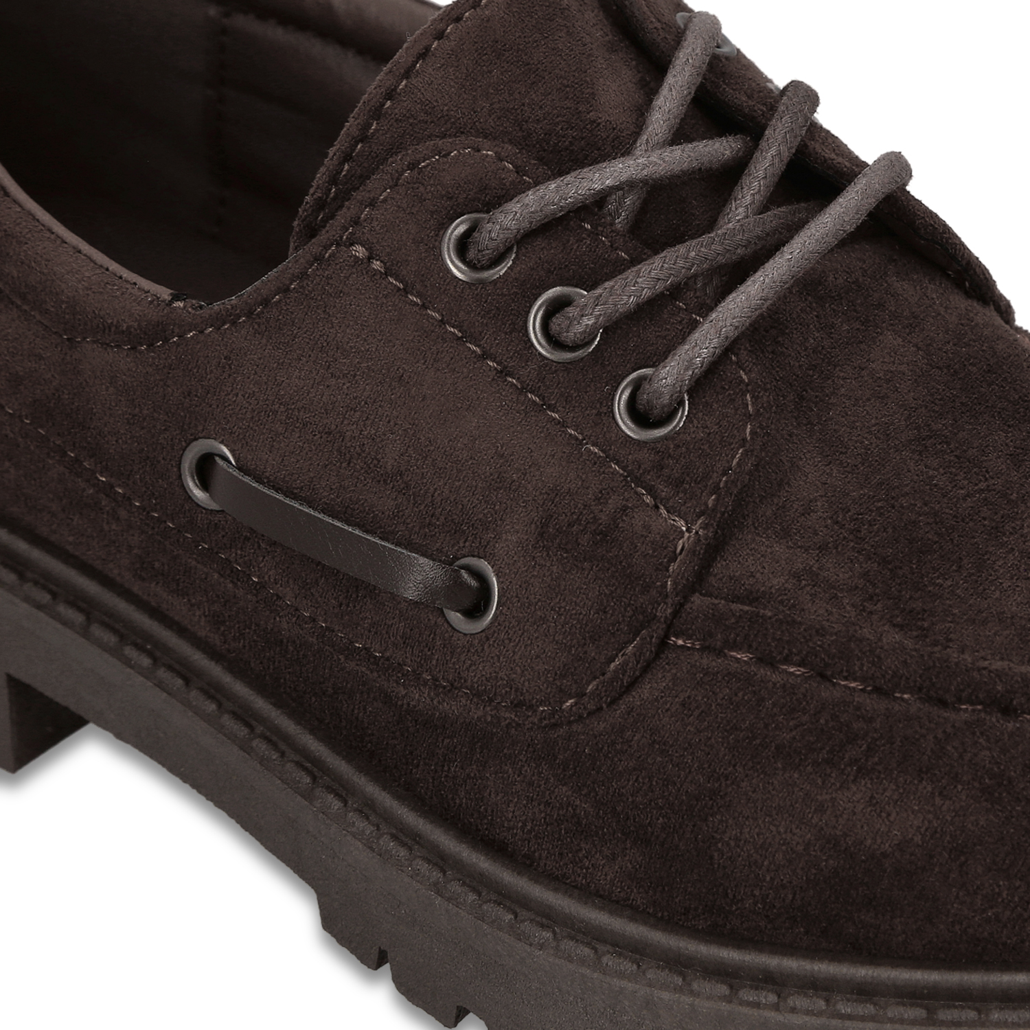 ZAPATO CAFÉ MUJER 6806053 GOTTA - 6