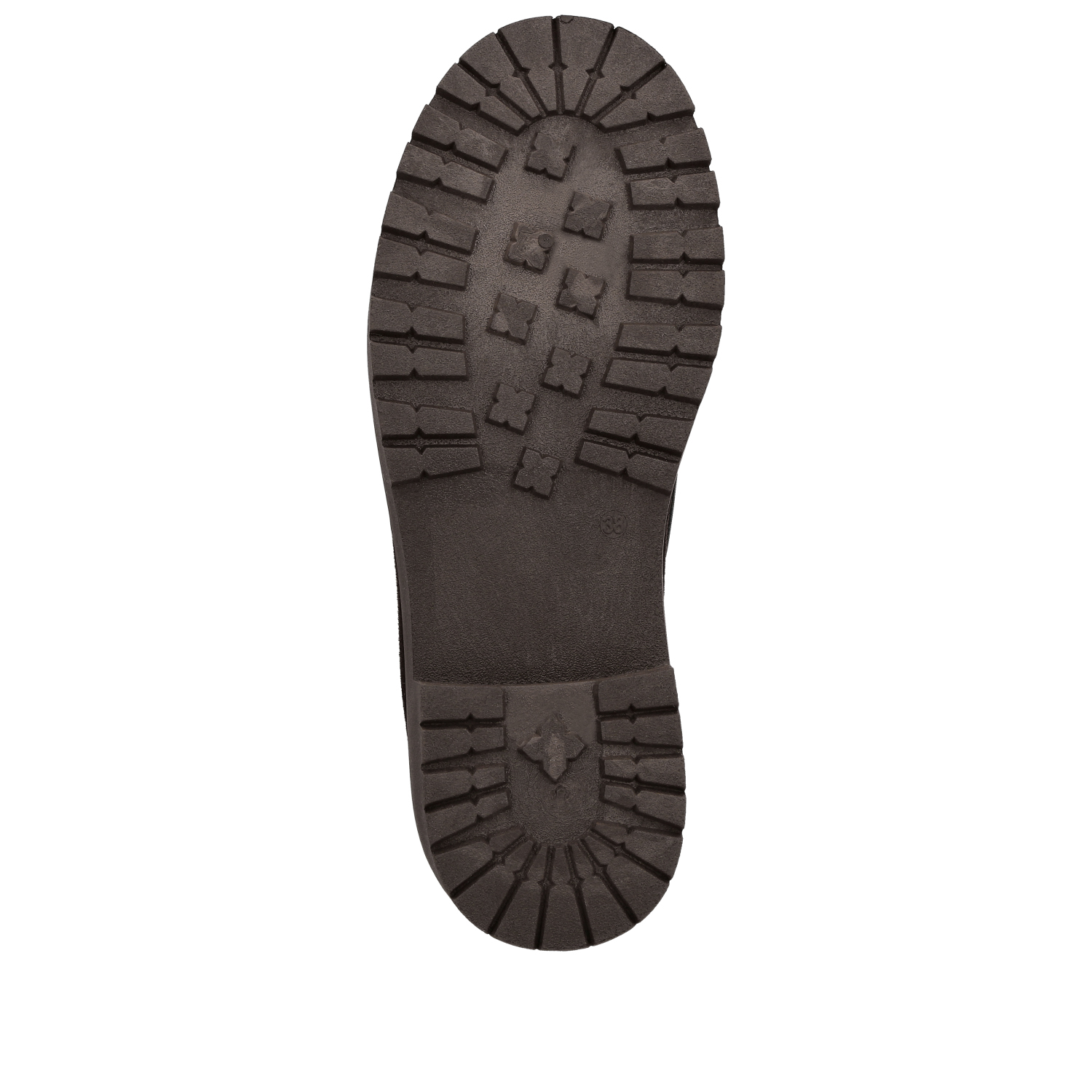 ZAPATO CAFÉ MUJER 6806053 GOTTA - 7