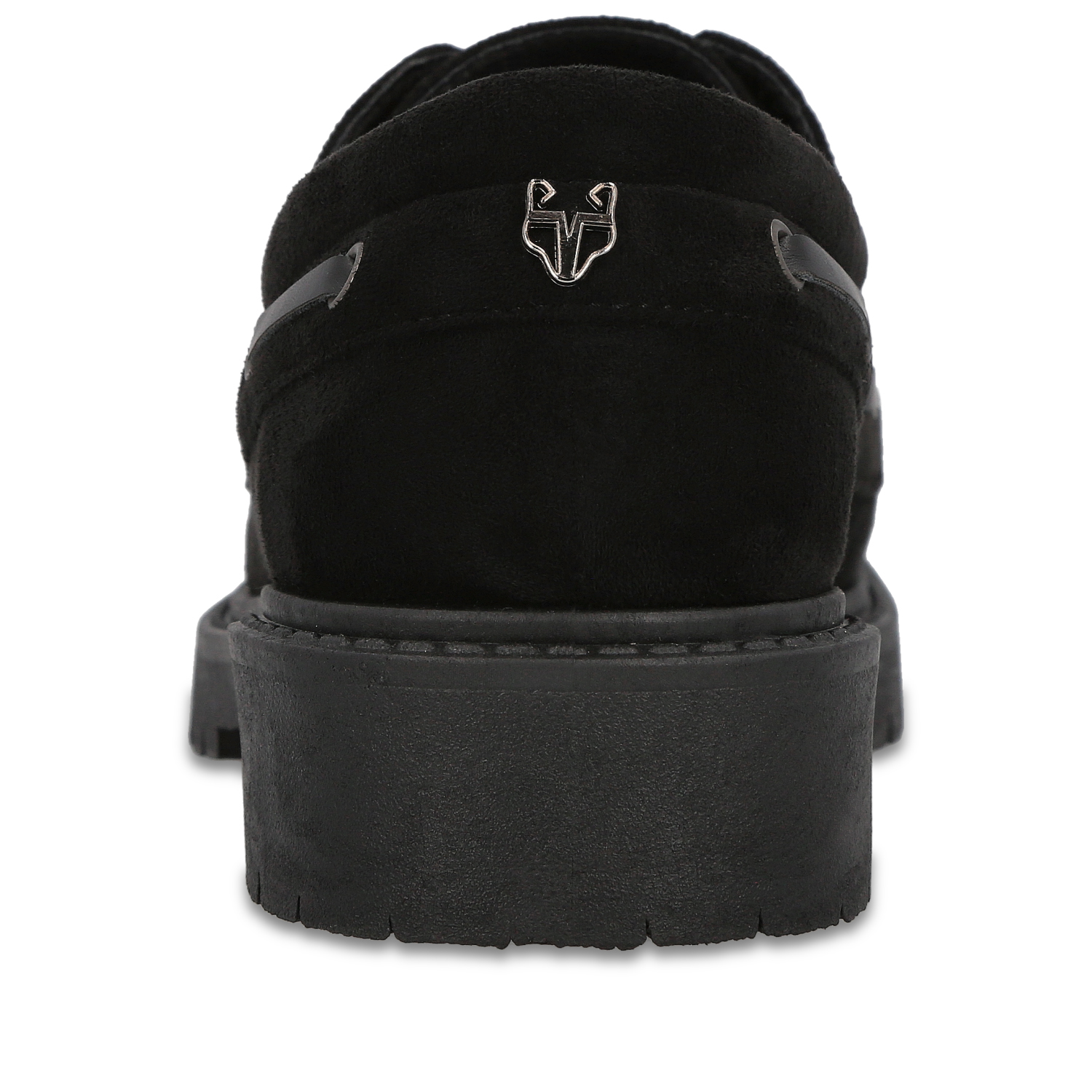 ZAPATO NEGRO MUJER 6806001 GOTTA - 5