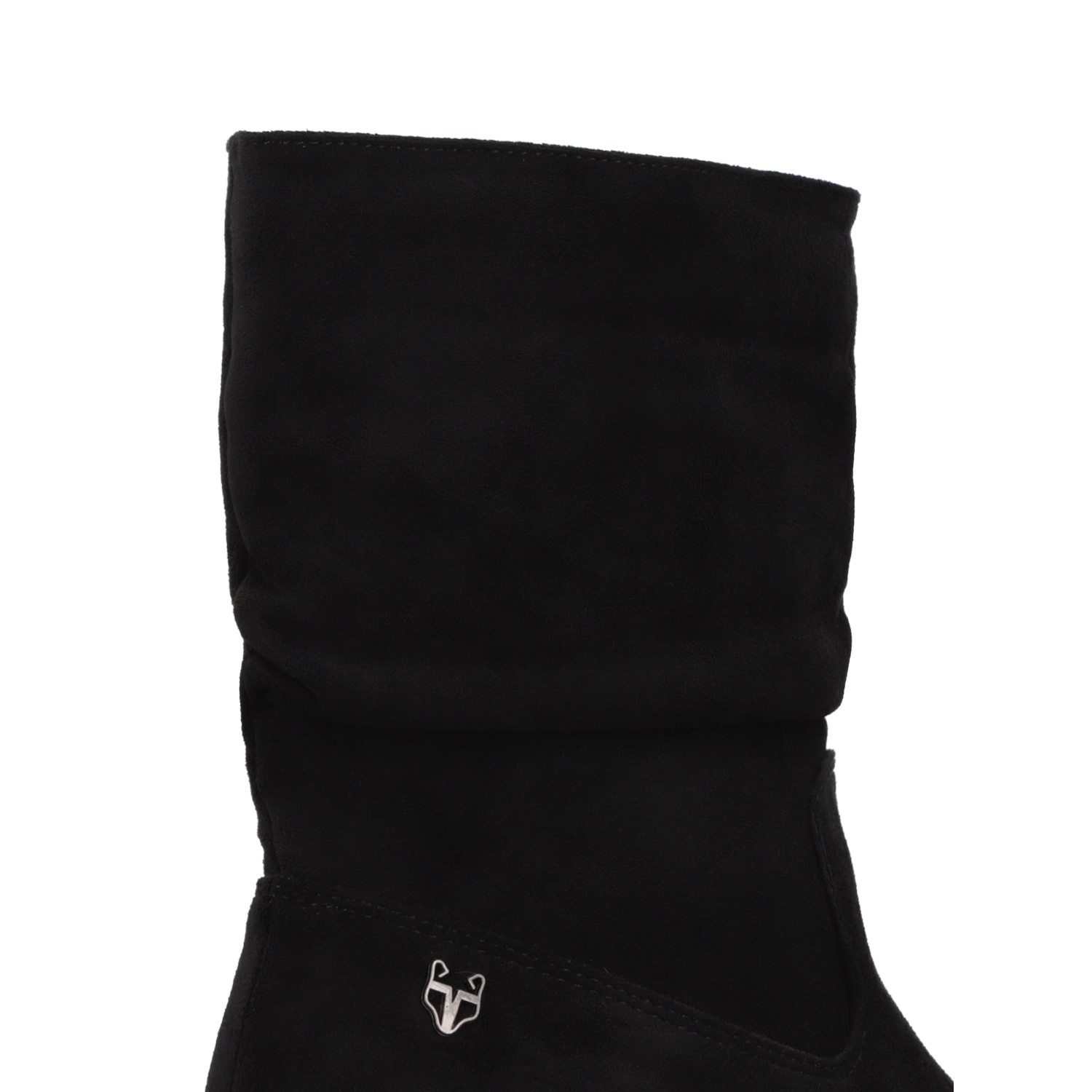 BOTIN PLATAFORMA NEGRO MUJER 65890 GOTTA - 6
