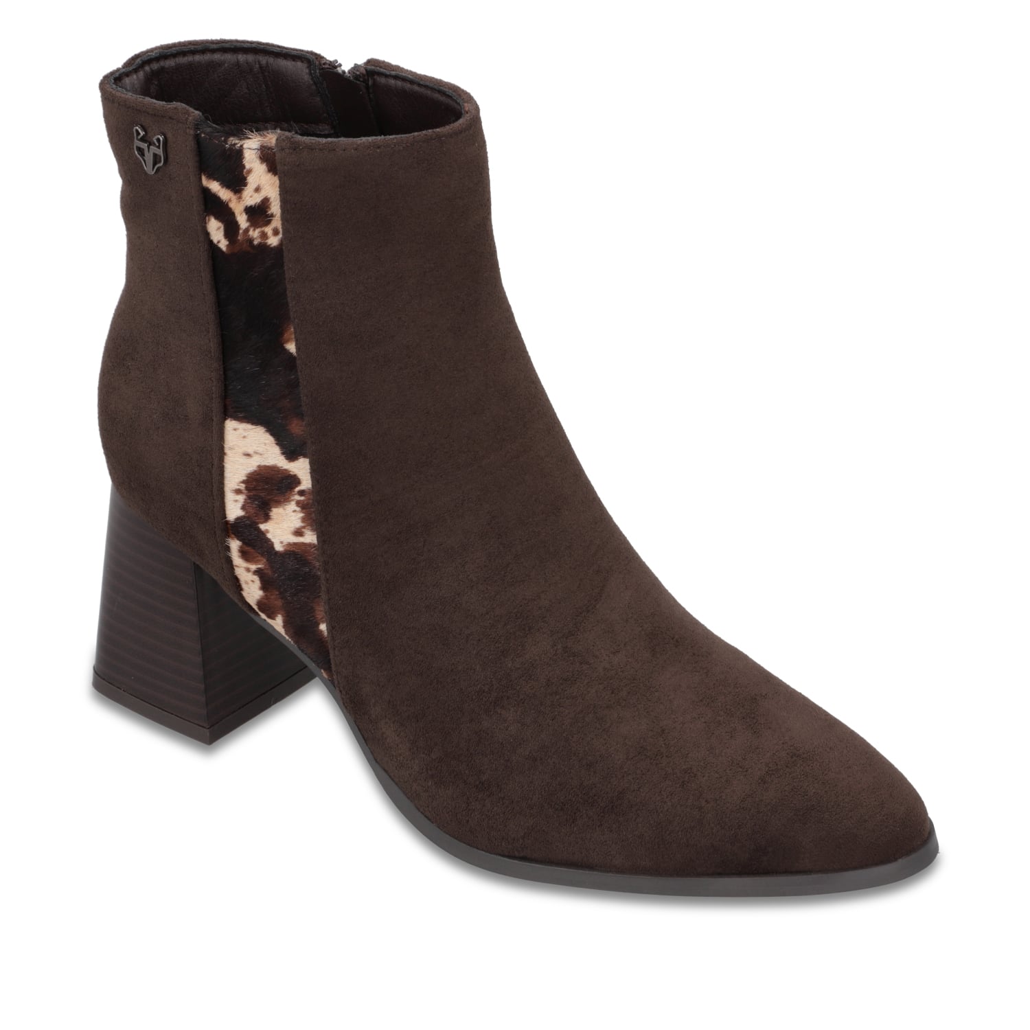 BOTIN TACO CAFÉ MUJER 6590002 GOTTA - 2