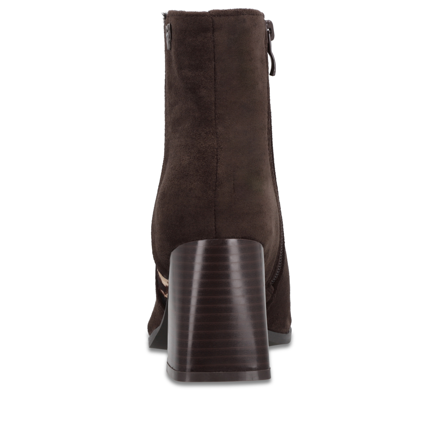 BOTIN TACO CAFÉ MUJER 6590002 GOTTA - 5