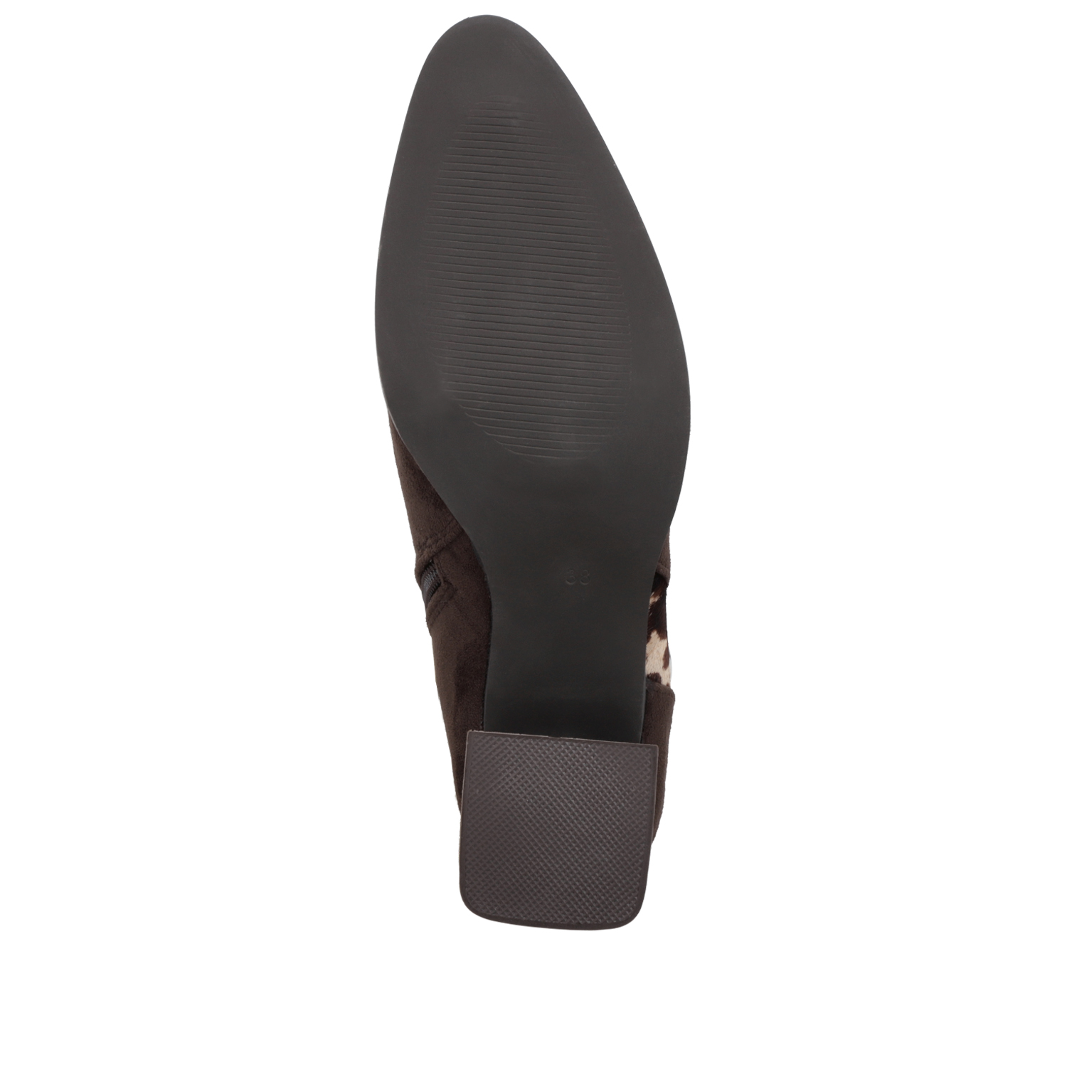BOTIN TACO CAFÉ MUJER 6590002 GOTTA - 7
