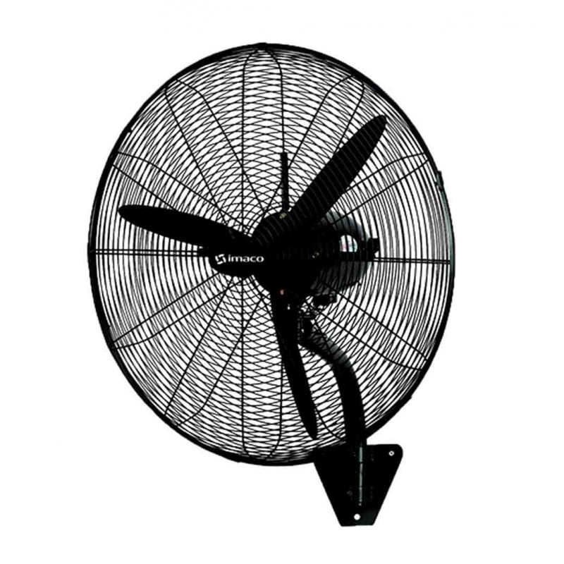 VENTILADOR DE PARED IMACO SEMI INDUSTRIAL 26" WF2630 - 1