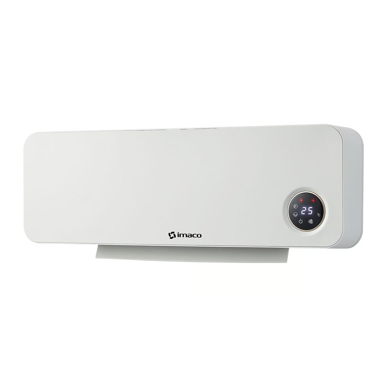 ESTUFA DE PARED IMACO WH2000 C/CONTROL REMOTO - 1