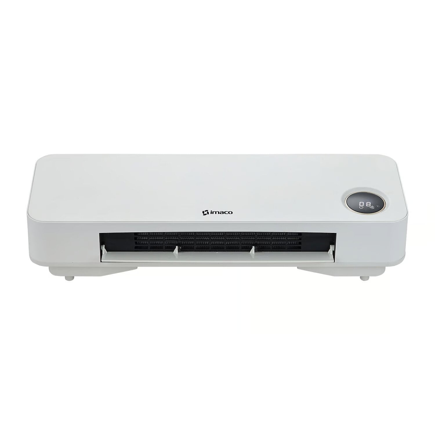 ESTUFA DE PARED IMACO WH2000 C/CONTROL REMOTO - 3