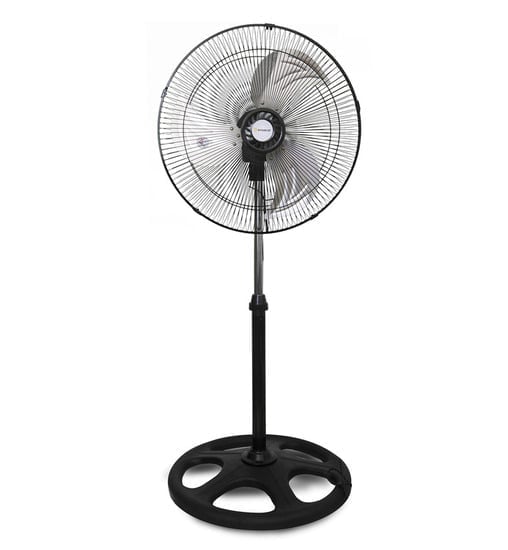 VENTILADOR DE PIE PARED MESA IMACO FSM370 57 WATTS 18" PEDESTAL - 1