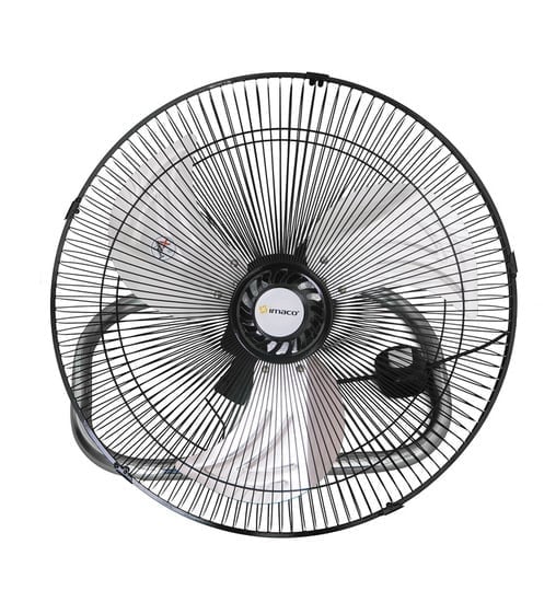 VENTILADOR DE PIE PARED MESA IMACO FSM370 57 WATTS 18" PEDESTAL - 2