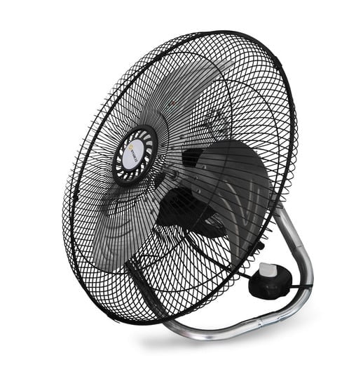 VENTILADOR DE PIE PARED MESA IMACO FSM370 57 WATTS 18" PEDESTAL - 3