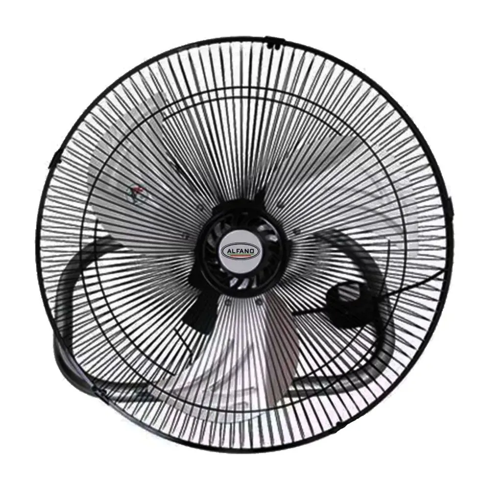 VENTILADOR ALFANO AL-18731B 3 EN 1 18" - 2