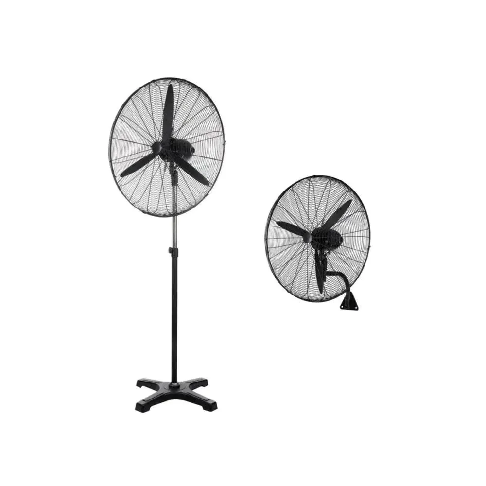 VENTILADOR PRIMA 2 EN 1  30' PF-30EP, 230W, DE 3 ASPAS - 3