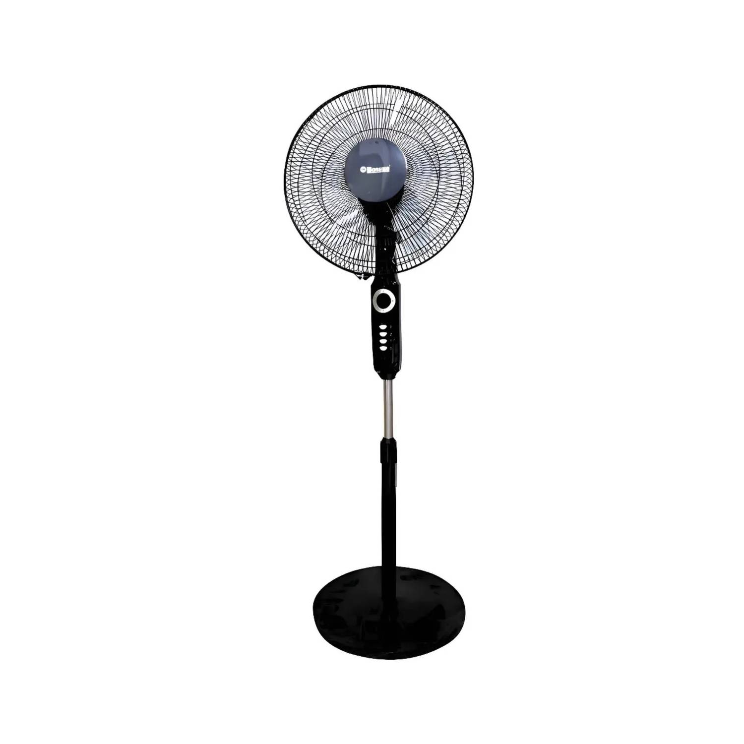 VENTILADOR PEDESTAL 16' BOSSKO BK-8460VX - 1