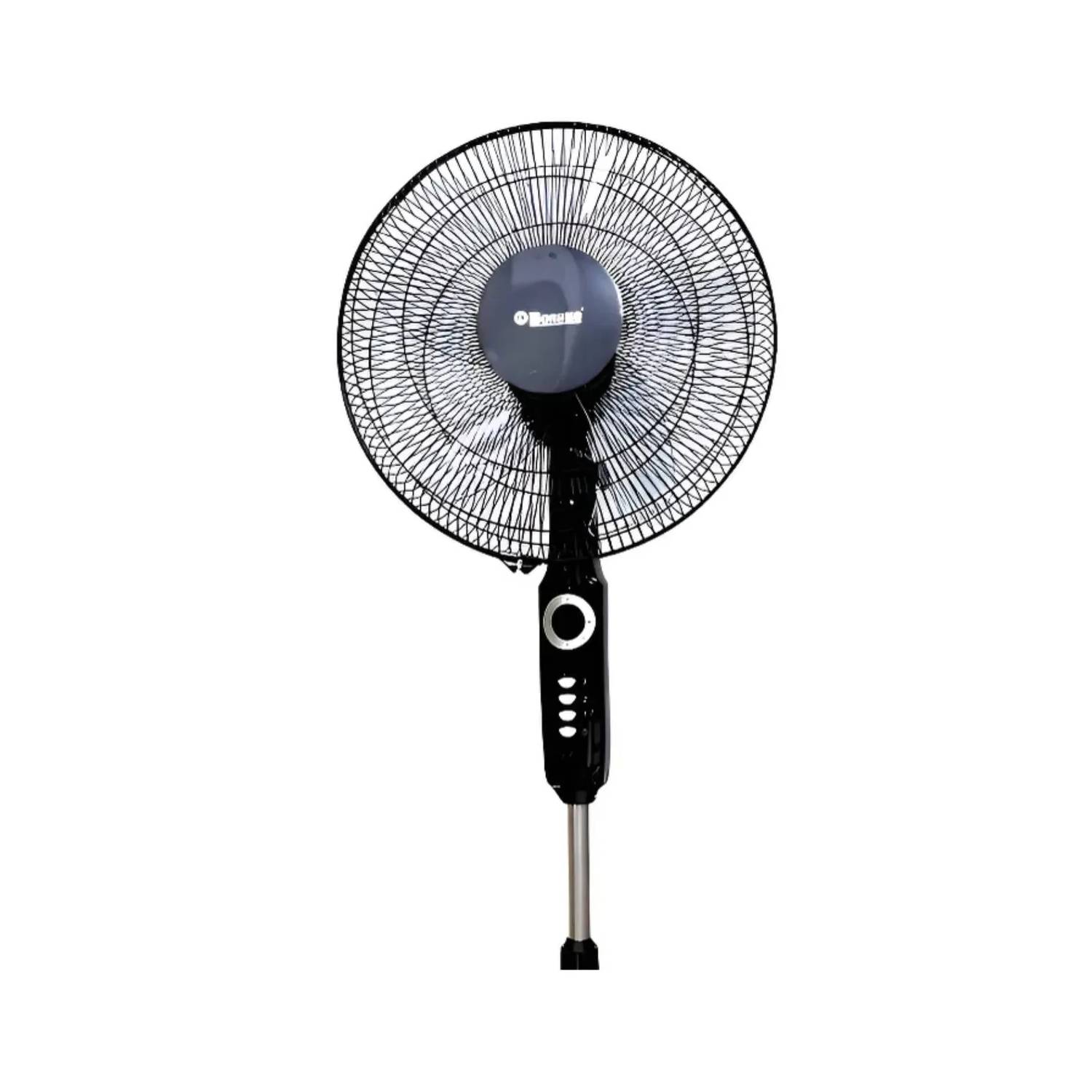 VENTILADOR PEDESTAL 16' BOSSKO BK-8460VX - 2