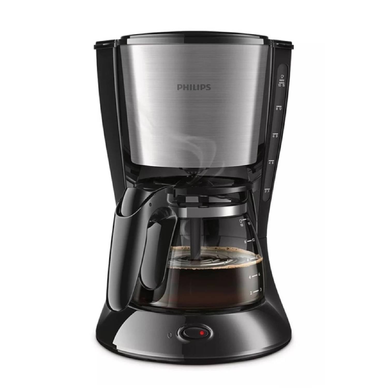 CAFETERA PHILIPS HD7462 1.2L 15 TAZAS - 1