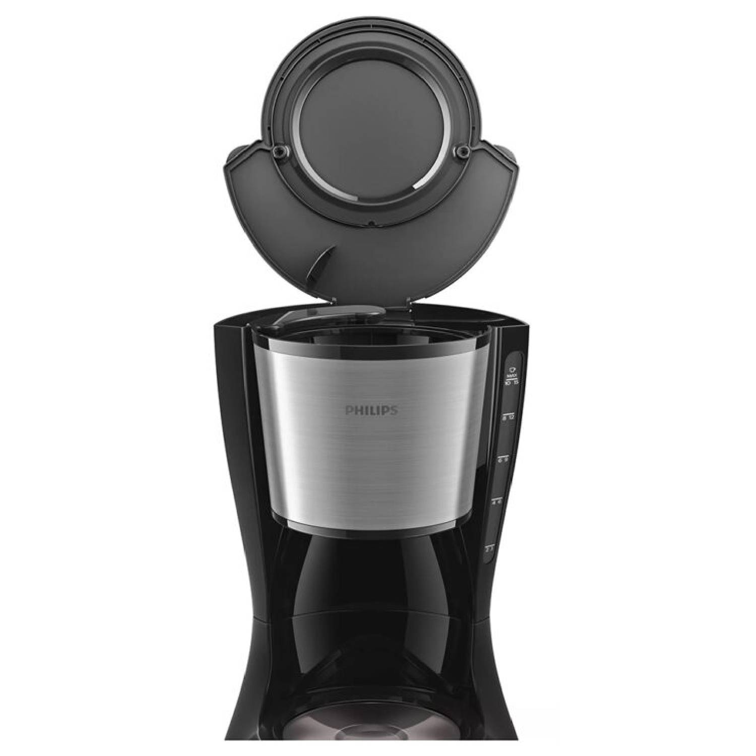 CAFETERA PHILIPS HD7462 1.2L 15 TAZAS - 2
