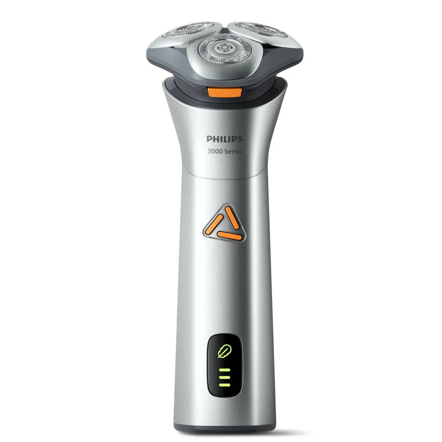 AFEITADOR ELECTRICO PHILIPS S3882 PARA USO EN SECO Y HÚMEDO - 1