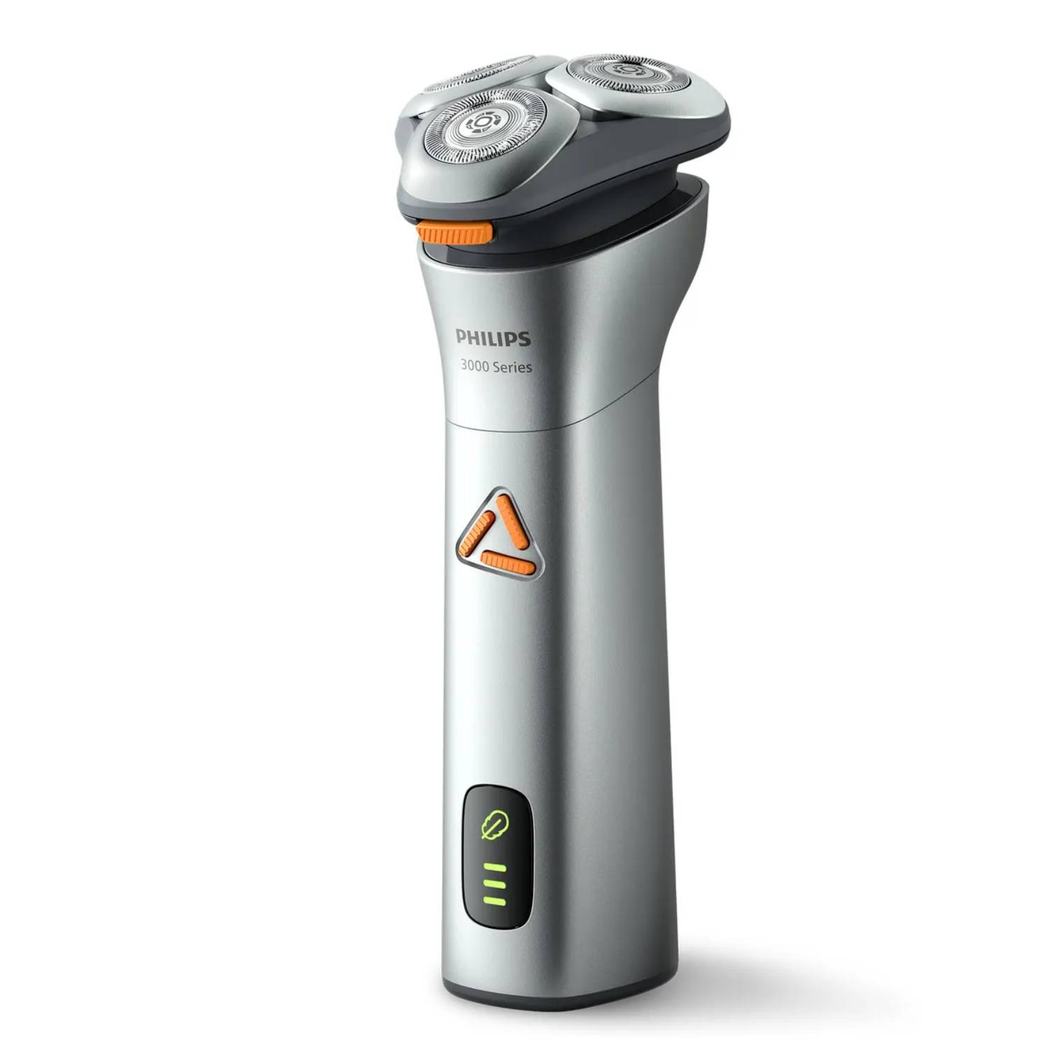 AFEITADOR ELECTRICO PHILIPS S3882 PARA USO EN SECO Y HÚMEDO - 2