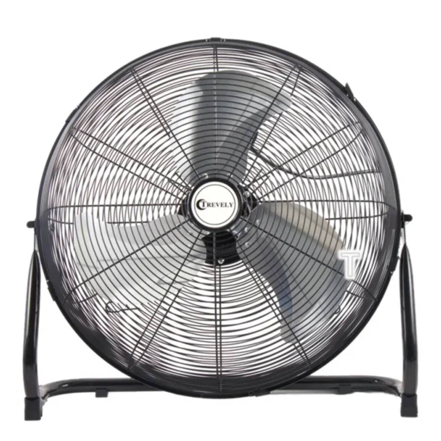 VENTILADOR DE PISO TREVELY VT-20A - 1