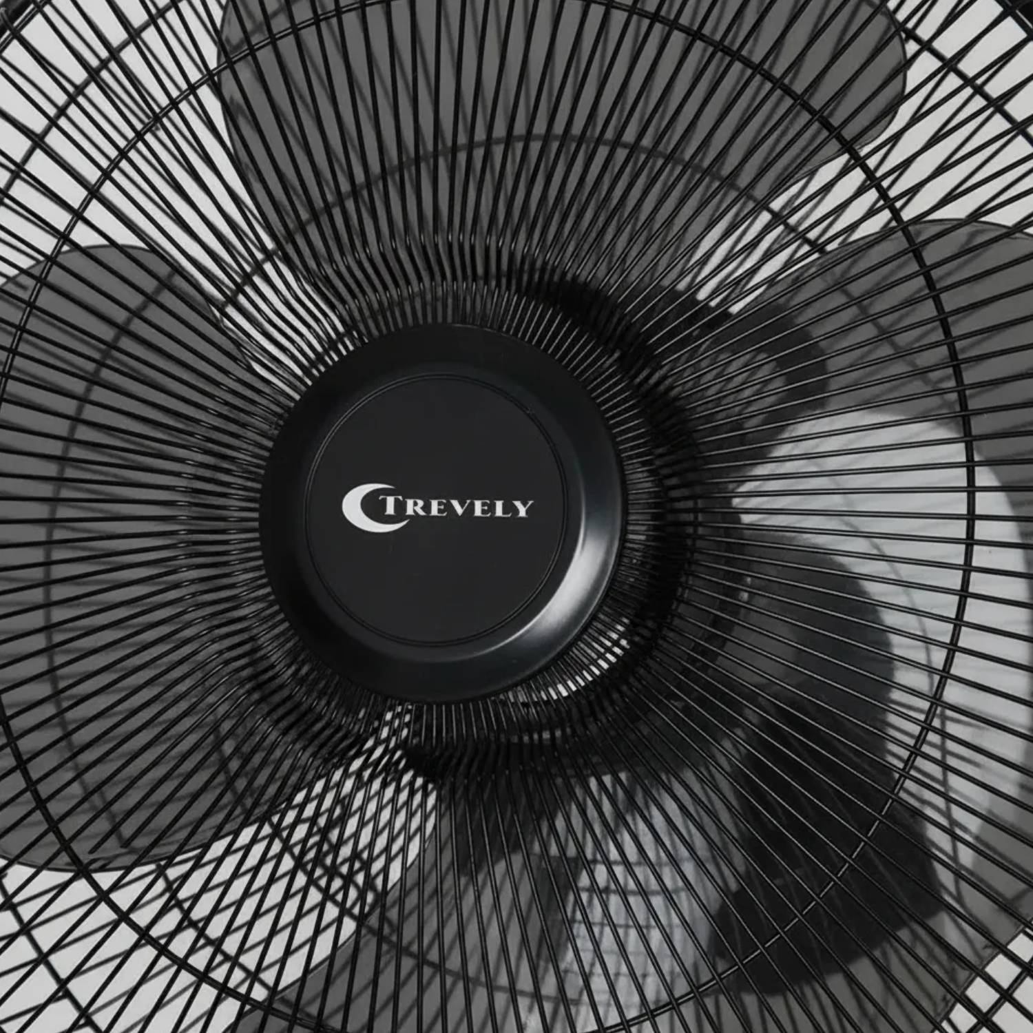 VENTILADOR TREVELY VT-204C - 2