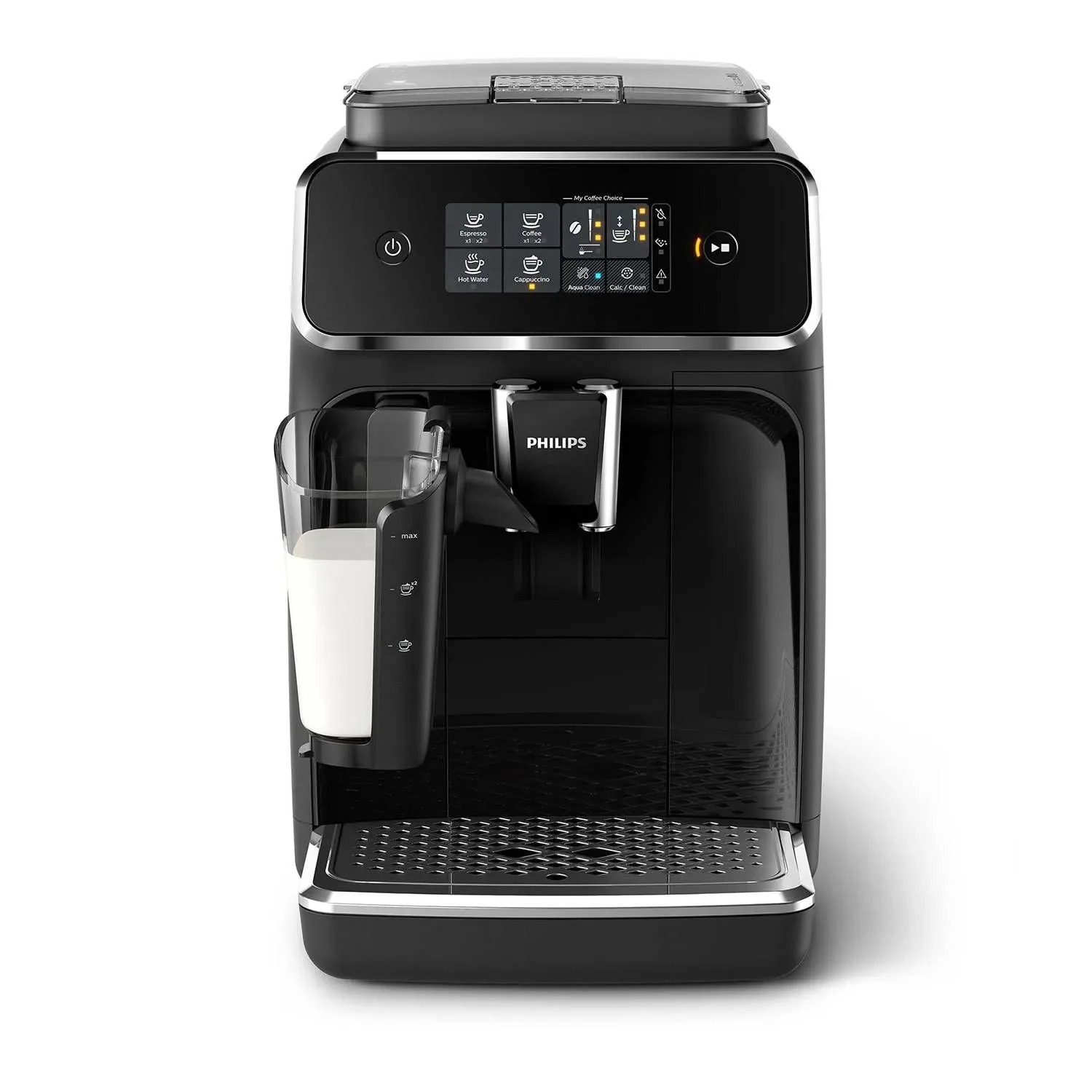 CAFETERA SUPERAUTOMATICA LATTEGO MODELO PHILIPS EP2231/42 - 1