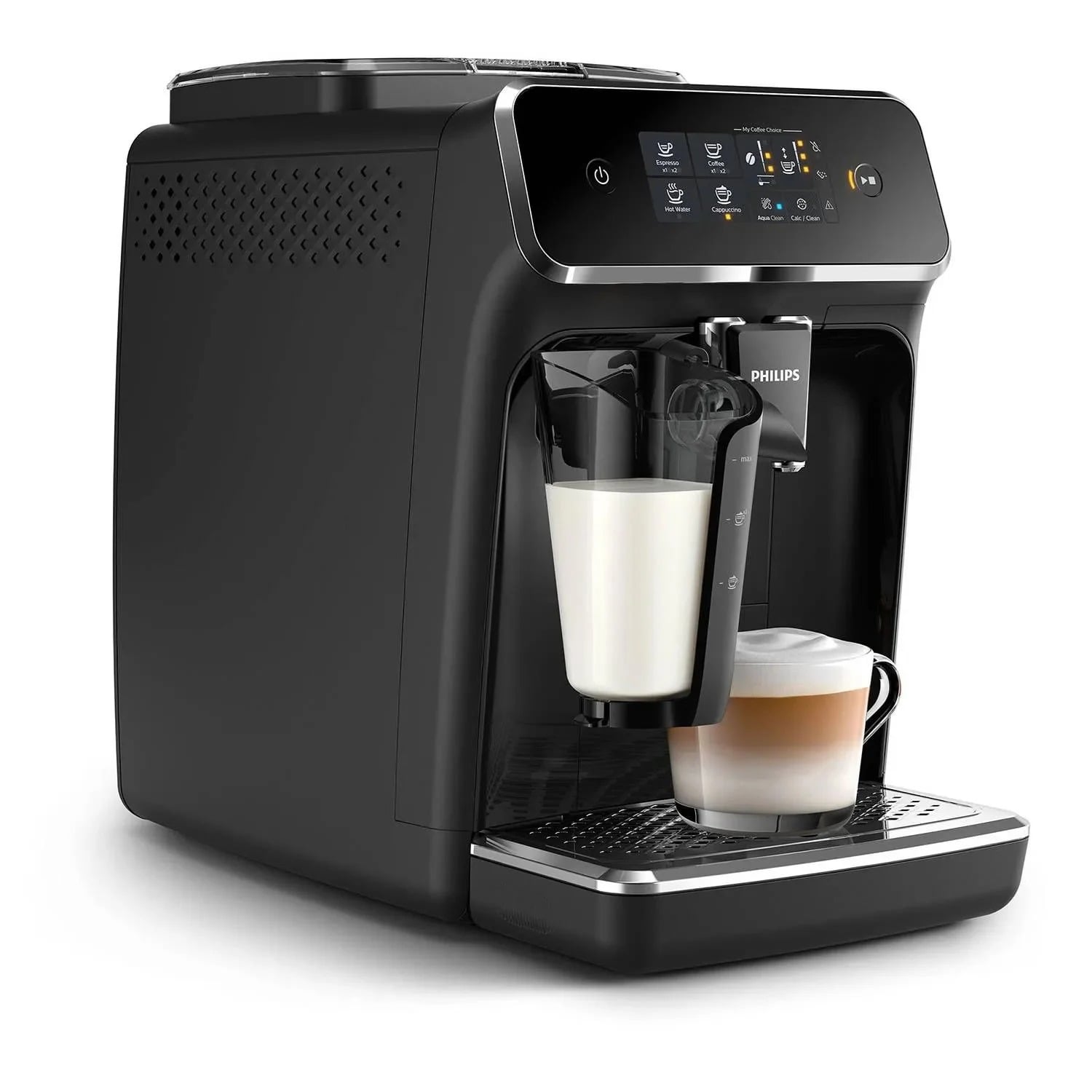 CAFETERA SUPERAUTOMATICA LATTEGO MODELO PHILIPS EP2231/42 - 2