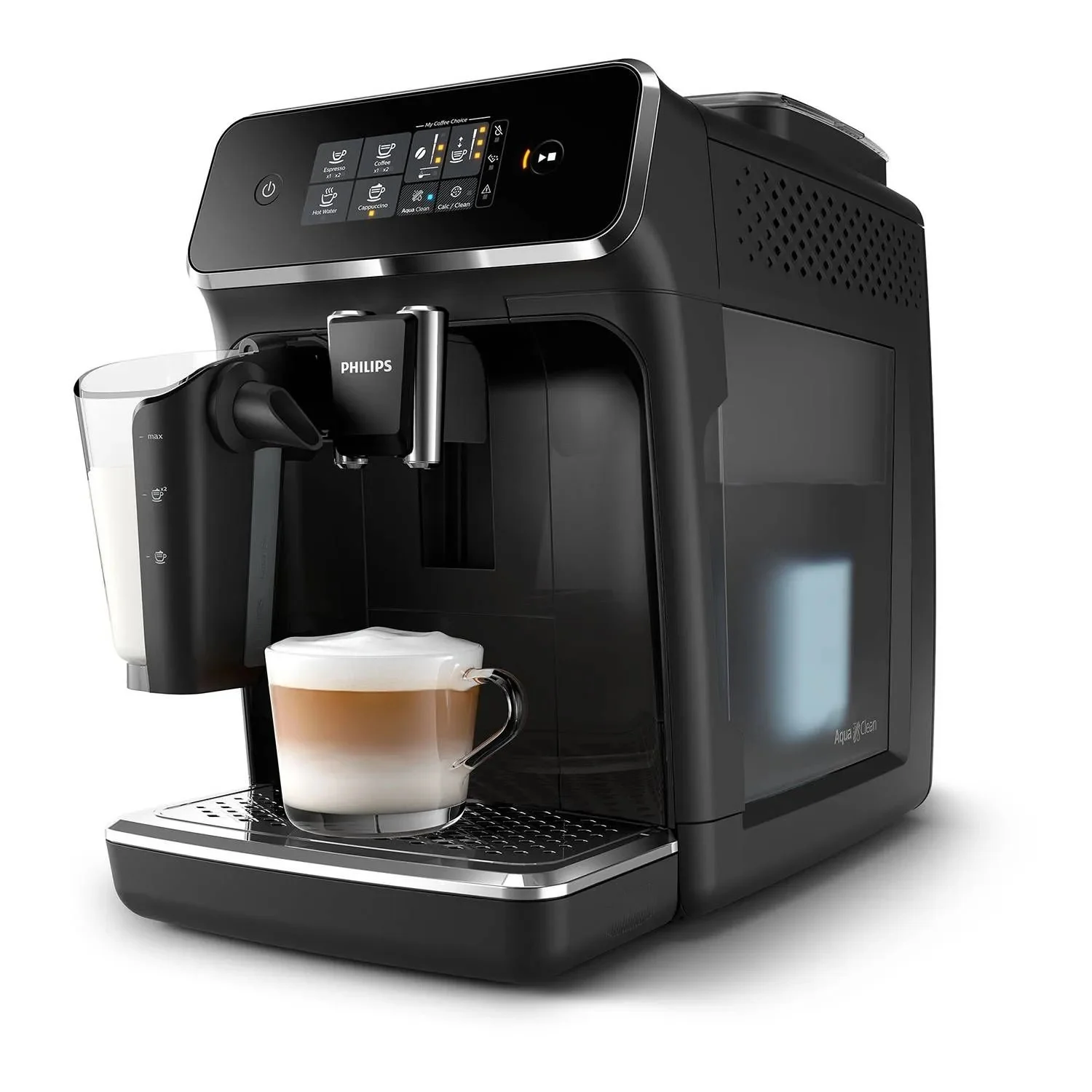 CAFETERA SUPERAUTOMATICA LATTEGO MODELO PHILIPS EP2231/42 - 3