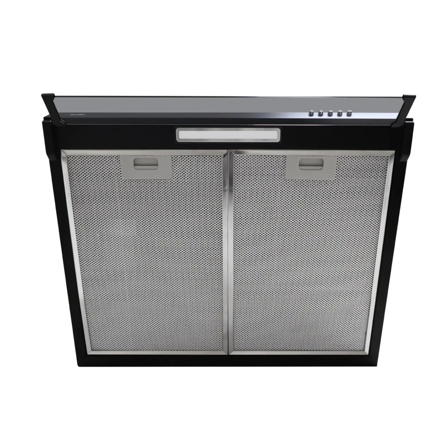 CAMPANA EXTRATORA SOLE NYX 60CM TURE96CO - 2
