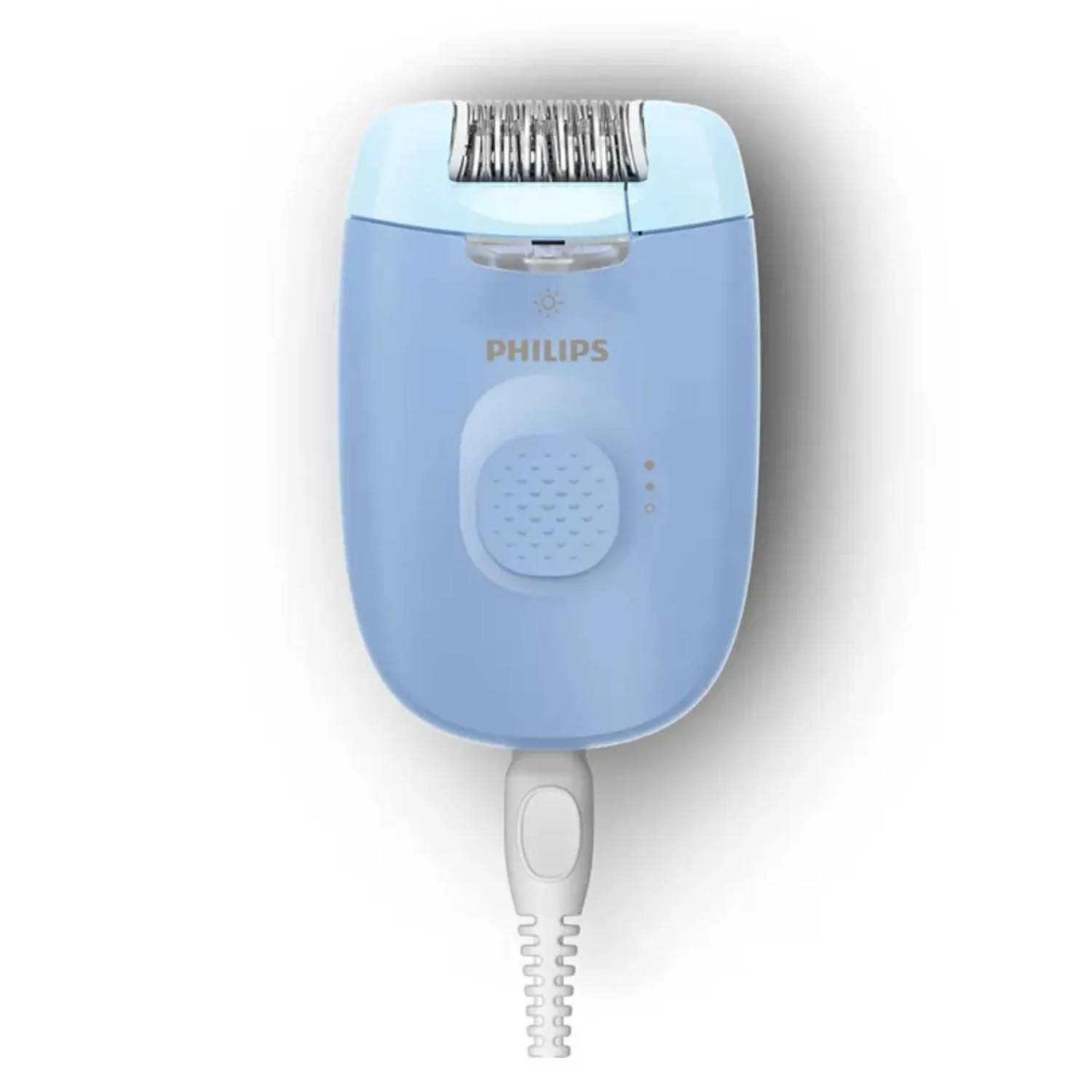 DEPILADORA PHILIPS BRE247 - 1