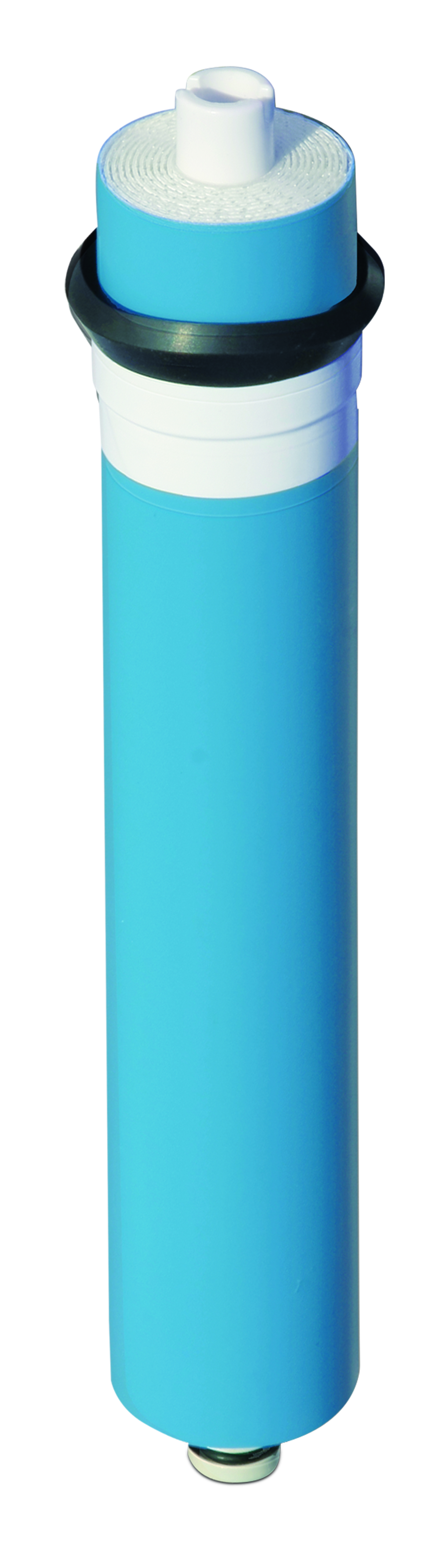 CARTUCHO MEMBRANA ROTOPLAS CELESTE DE OSMOSIS INVERSA N°4 - 1