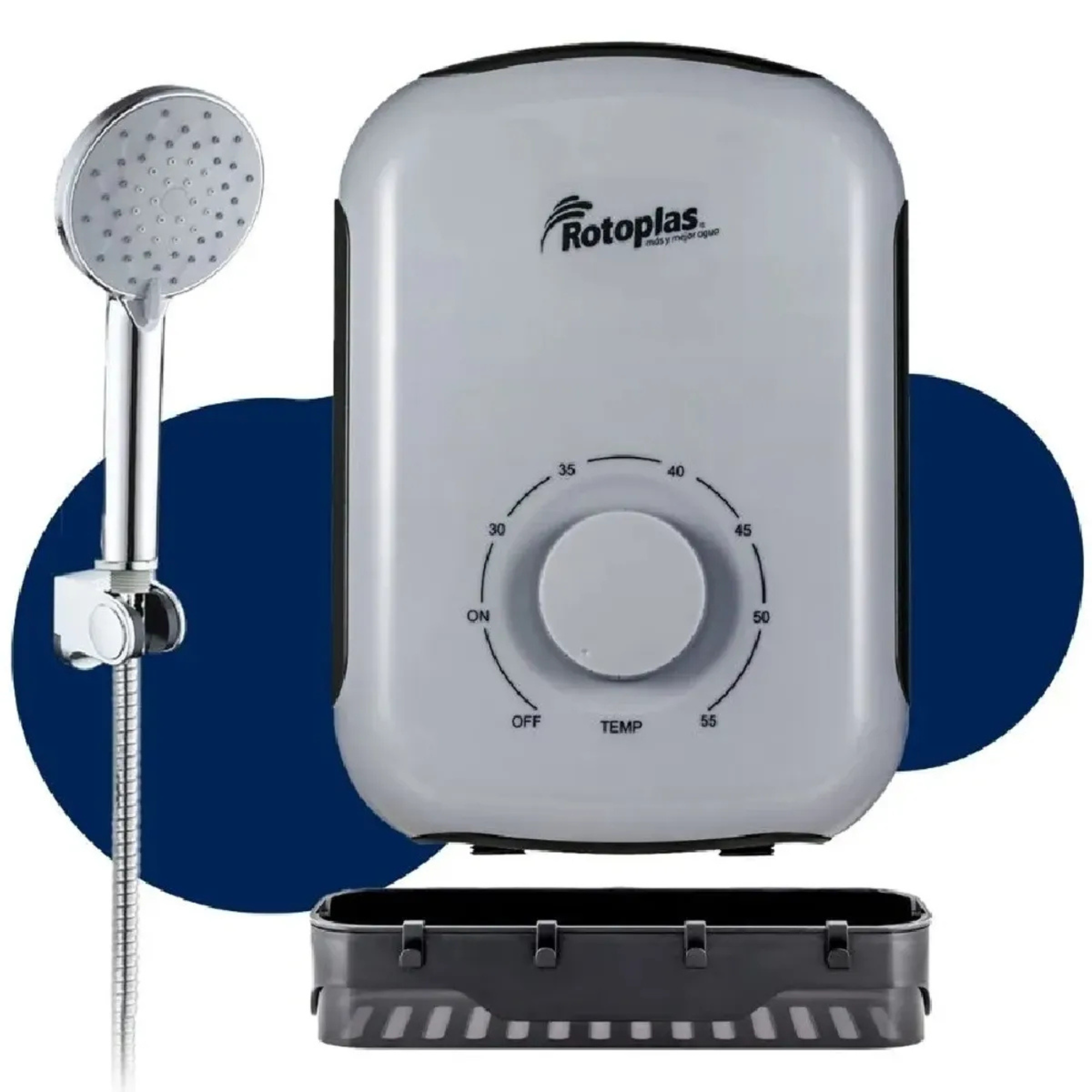 TERMA INSTANTANEA SENSITIVE PRO - 1