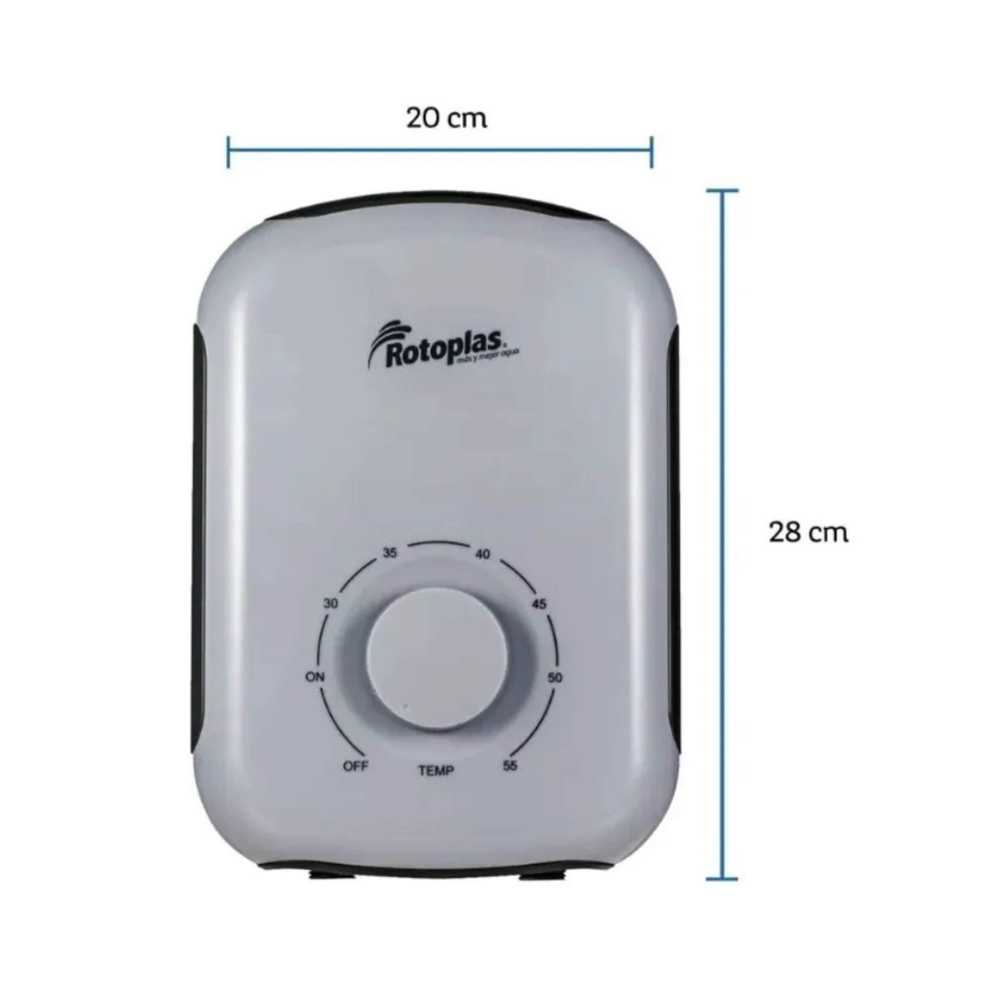 TERMA INSTANTANEA SENSITIVE PRO - 2