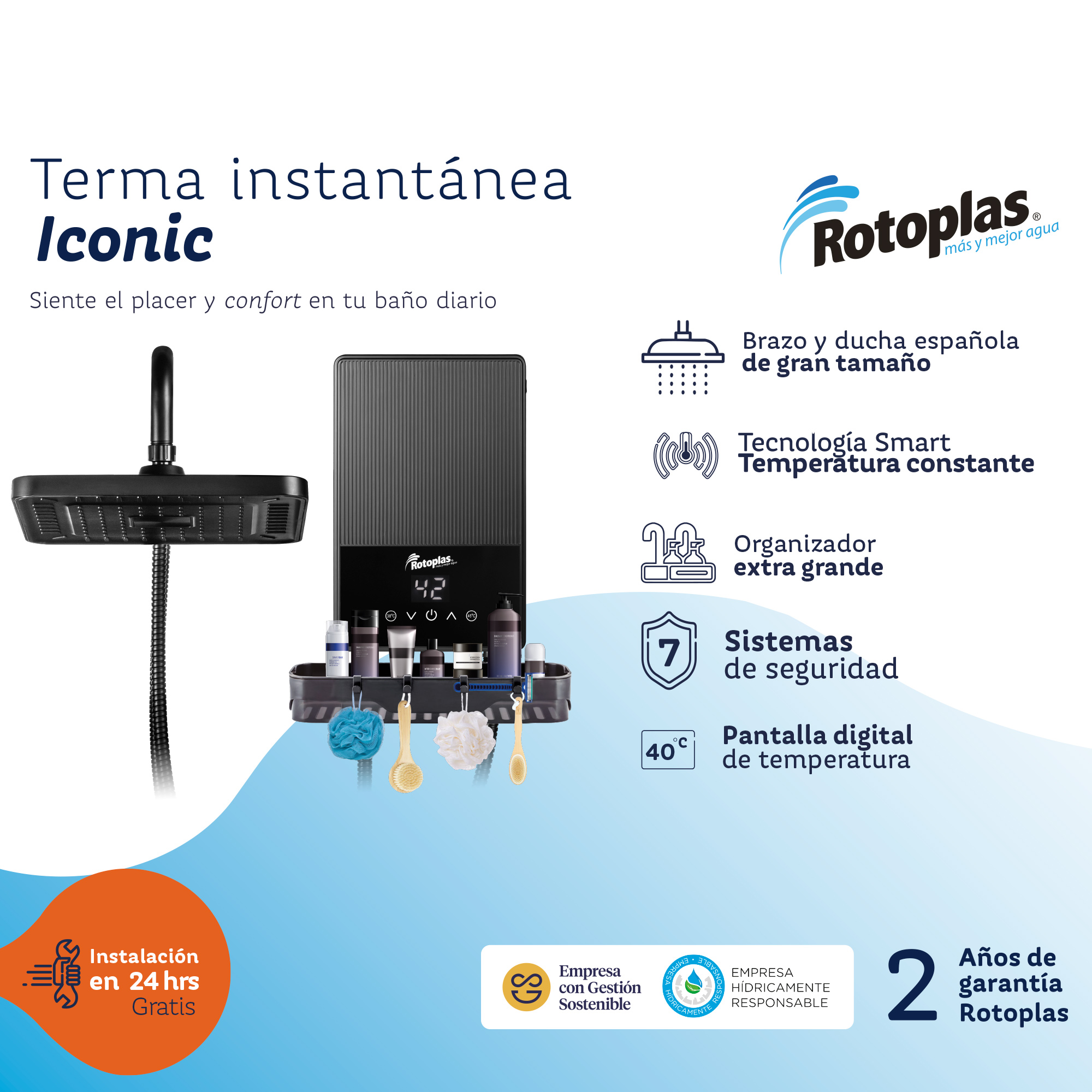 TERMA INSTANTANEA ICONIC - 4