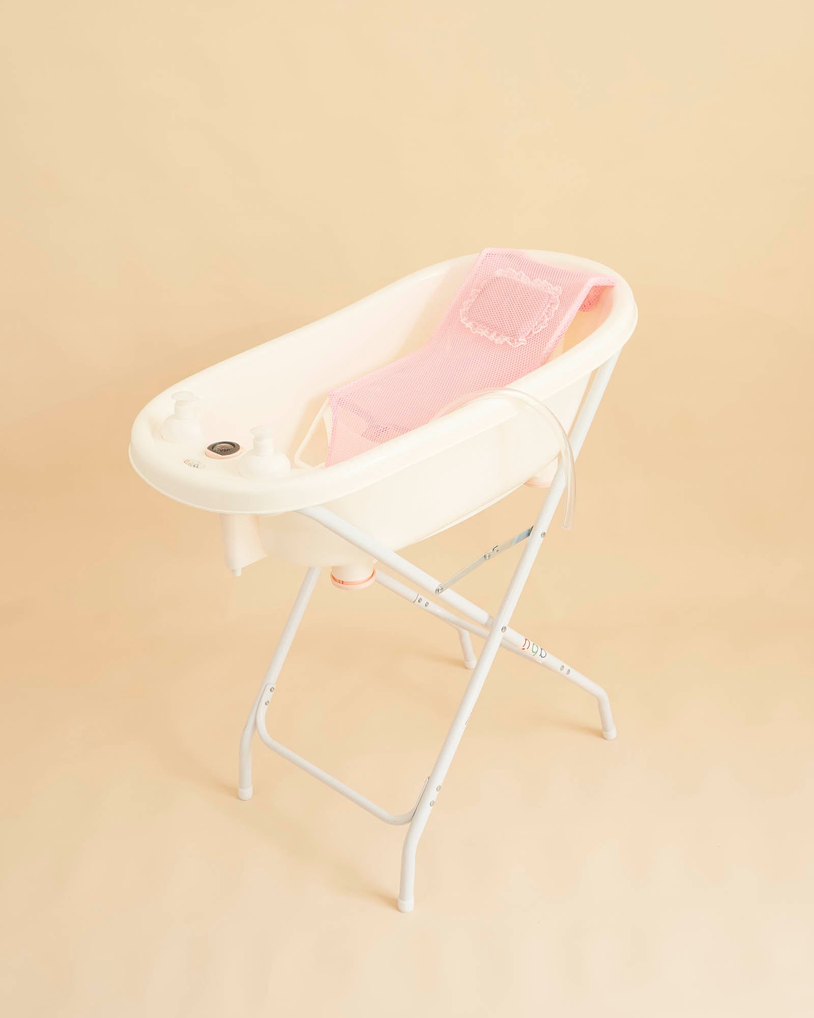 SOPORTE BAÑERA MAX - 2