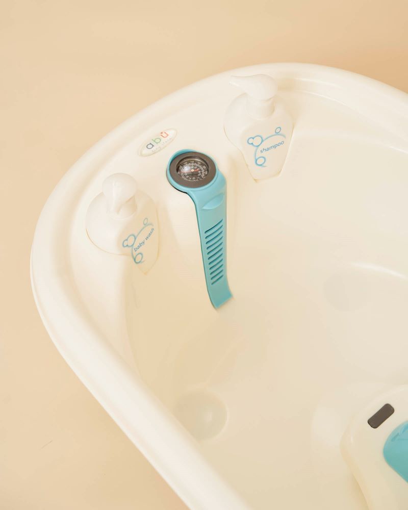 BAÑERA CELESTE BABY PREMIUM - 2