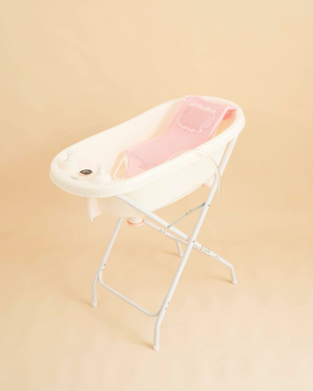 BATH NET ROSADO - 2
