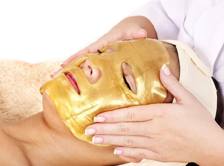 MASCARILLA FACIAL DE COLÁGENO HIDROLIZADO - 3