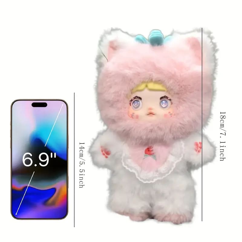 NOMMI INTERESTING FRUITS SERIES BLIND BOX PRODUCTO ORIGINAL - 6