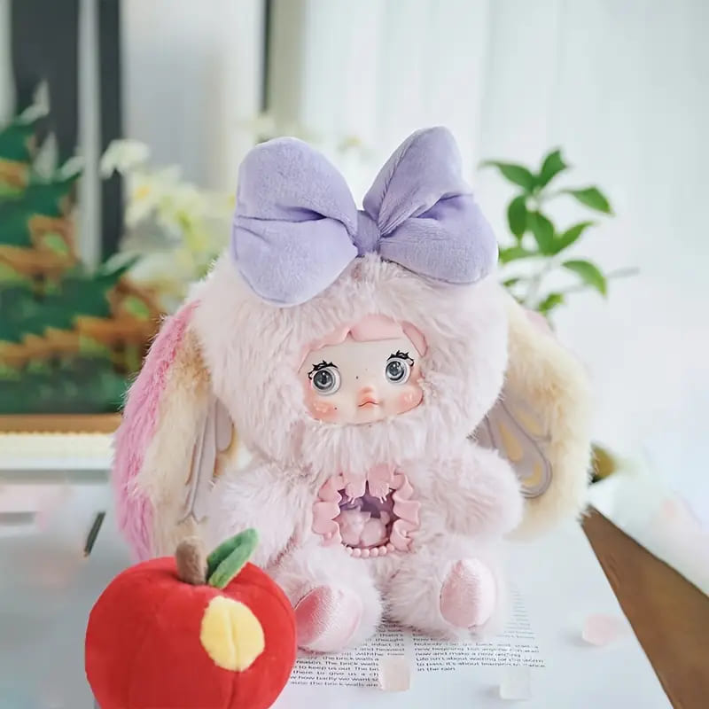 NOMMI FANTASY WORLD SERIES BLIND BOX PRODUCTO ORIGINAL - 4