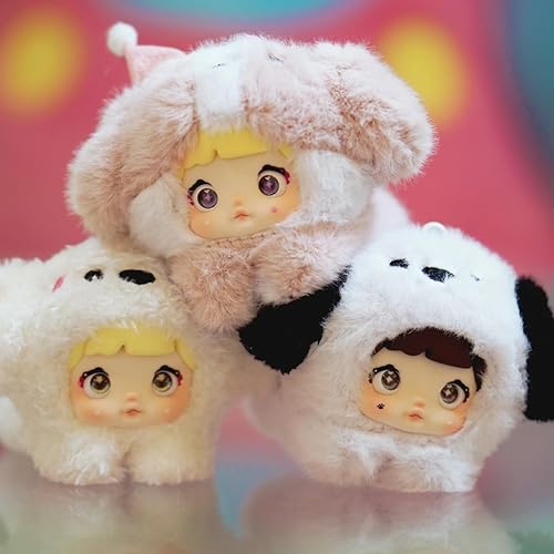NOMMI V4 MIBAO SERIES  BLIND BOX PRODUCTO ORIGINAL - 3