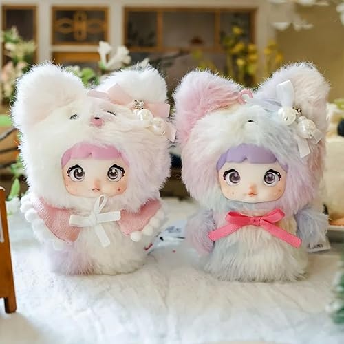 NOMMI V4 MIBAO SERIES  BLIND BOX PRODUCTO ORIGINAL - 4