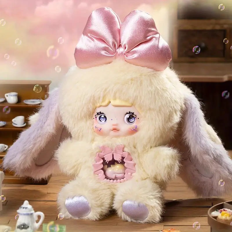 NOMMI FANTASY WORLD SERIES BLIND BOX PRODUCTO ORIGINAL - 4