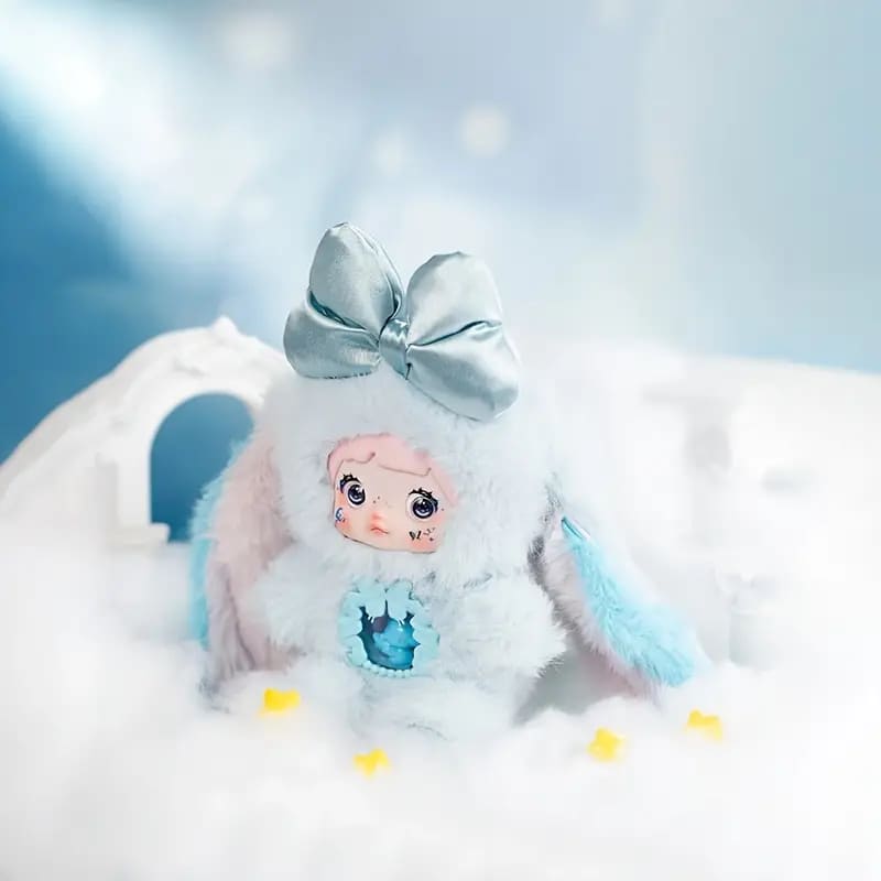 NOMMI FANTASY WORLD SERIES BLIND BOX PRODUCTO ORIGINAL - 8