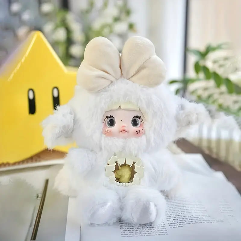 NOMMI FANTASY WORLD SERIES BLIND BOX PRODUCTO ORIGINAL - 9