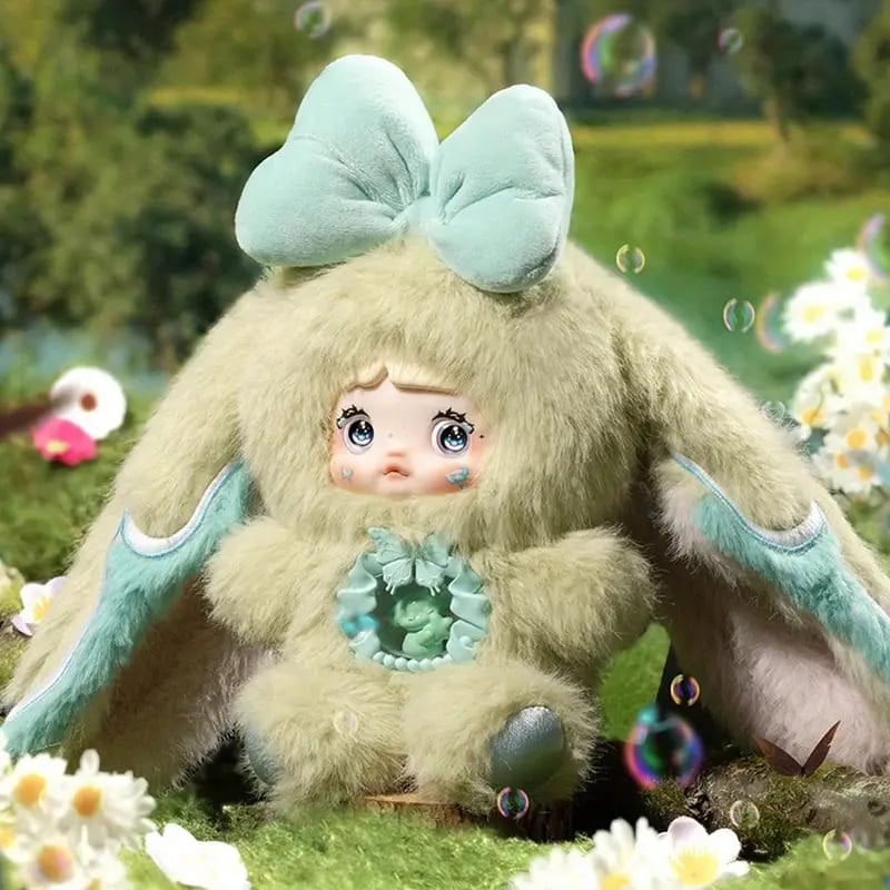 NOMMI FANTASY WORLD SERIES BLIND BOX PRODUCTO ORIGINAL - 10