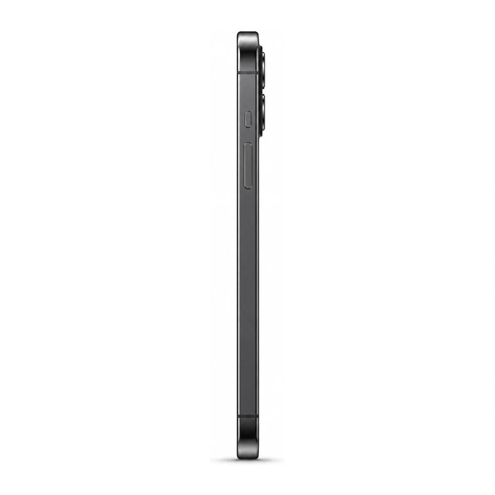 IPHONE X GRIS 256GB 3GB RAM 12MP 5.8" REACONDICIONADO - 3