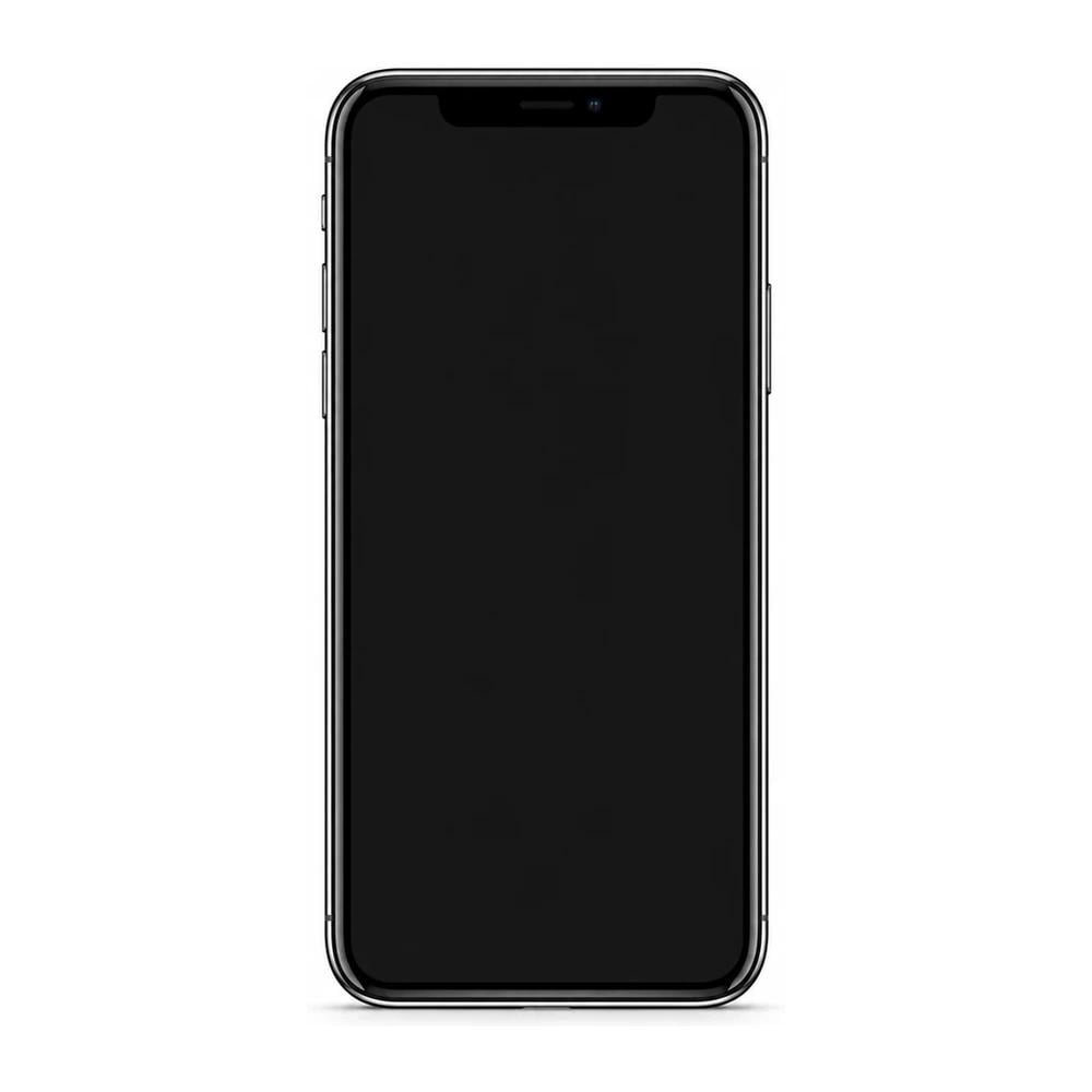 IPHONE X GRIS 256GB 3GB RAM 12MP 5.8" REACONDICIONADO - 4