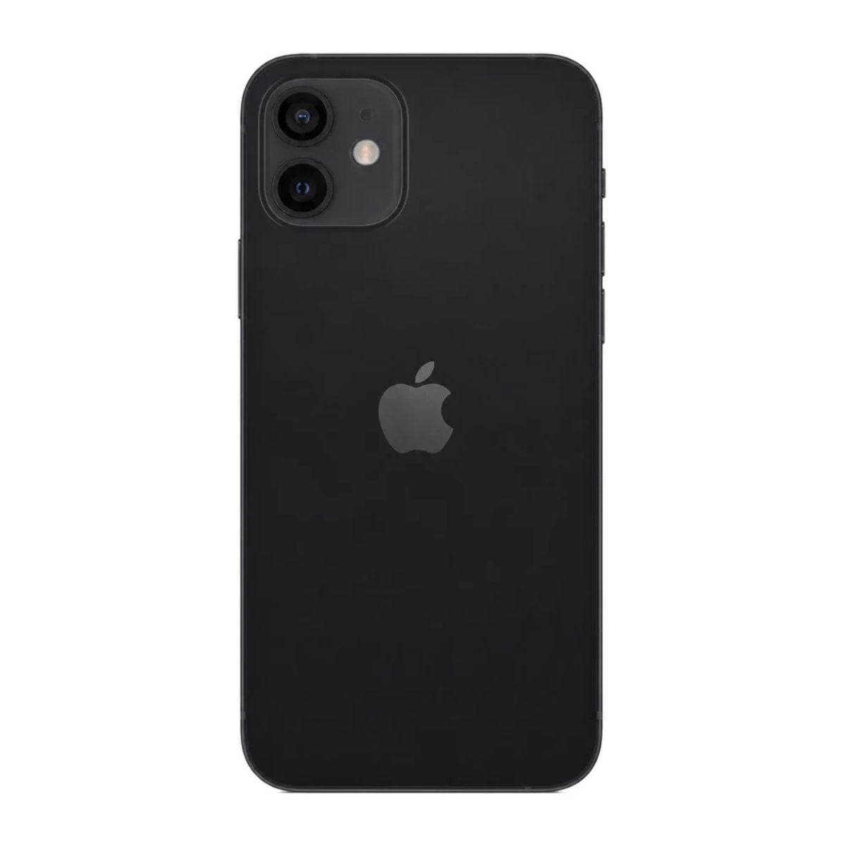 IPHONE 12 NEGRO 64GB 4GB RAM 12MP 6.1" REACONDICIONADO - 2